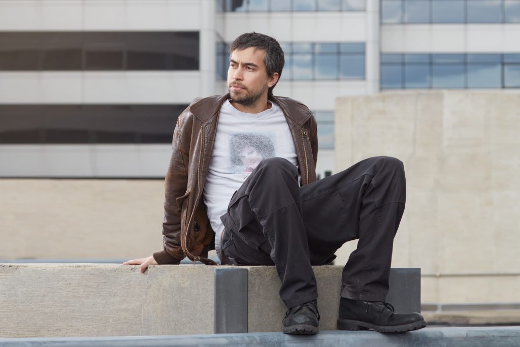 Alex G shares earnest and optimistic new song “Miracle”