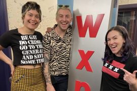 Listen to Catbite’s guest DJ set on the Friday Morning Mixtape