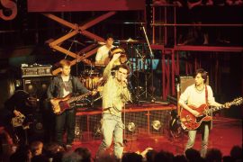 Exploring the ‘Madchester’ music scene of the ’80s and ’90s