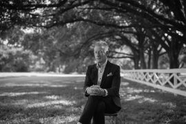 ’12th Of June’ has Lyle Lovett’s signature wit, but through a whole new lens