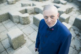 Across the wall: How Mark Reeder brought punk music to East Berlin in the 1980s