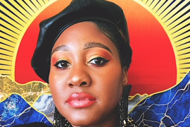 It All Led To This: Alexa Gold presents ‘Super Looper Vol. 1 Visions of Gold’