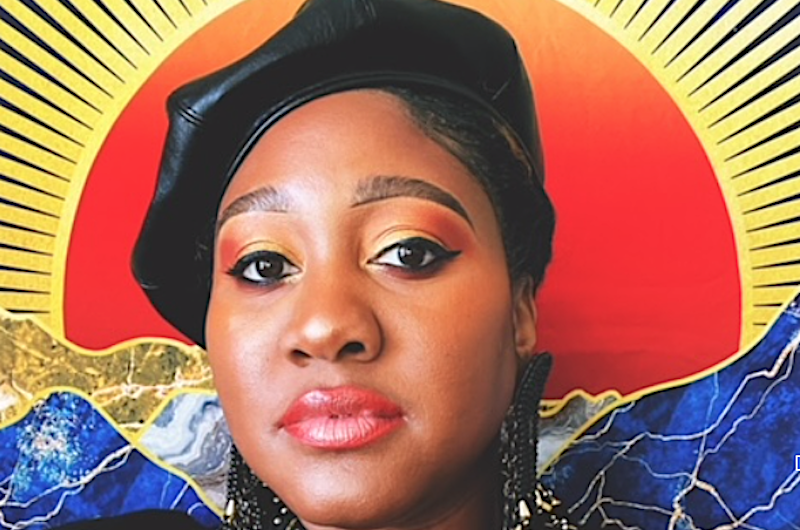 It All Led To This: Alexa Gold presents ‘Super Looper Vol. 1 Visions of Gold’