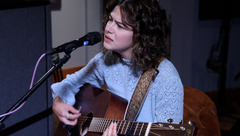 Native Harrow: “Can’t Go On Like This” (Folkadelphia Session)