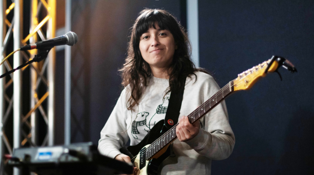 The Beths: “Future Me Hates Me” (World Cafe Version)