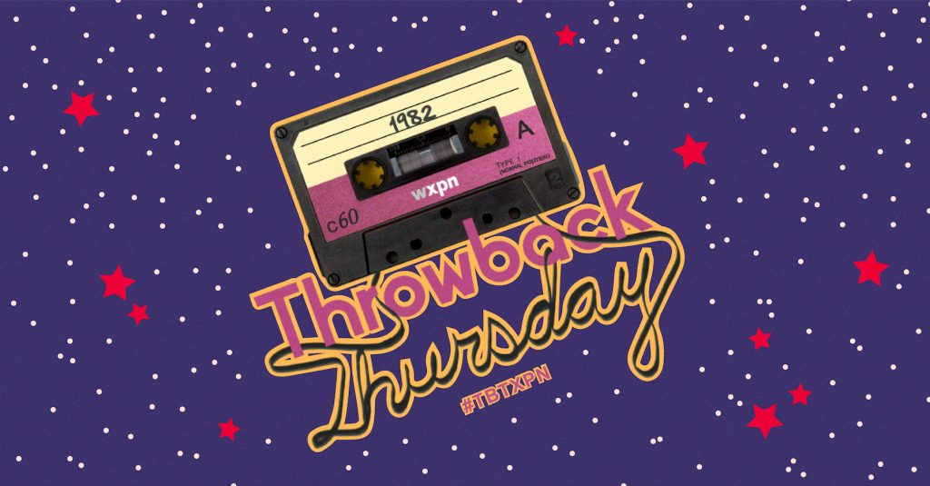 Flashback 40 years on this week’s TBTXPN