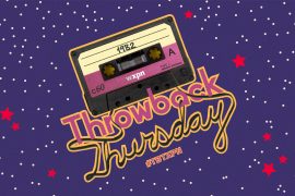 Flashback 40 years on this week’s TBTXPN
