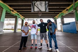 John Morrison’s Philly Top 5: July highlights from Attia Taylor to Wrecking Crew