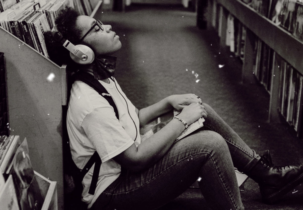 Life, God, and Music: A conversation with Monielle