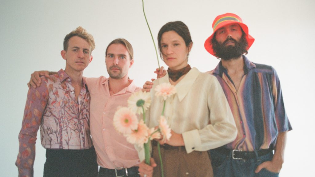 Big Thief’s new album will give you the feeling of coming home
