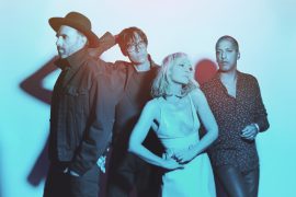 PRESS PLAY: New Albums out July 8th! 
