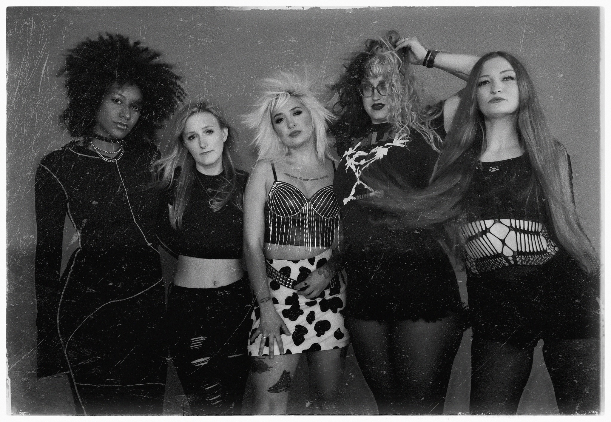 Vixen77 announces debut album ‘Easy Access’; watch music video for “Some Days”