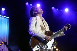 Right On Time: The rapturous return of Brandi Carlile