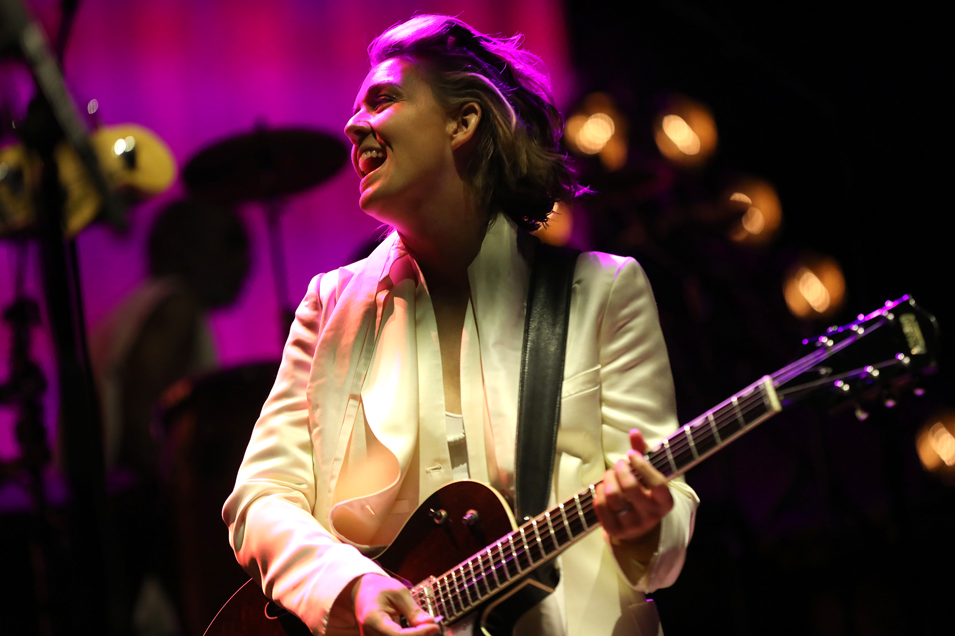From Brandi Carlile to The War on Drugs, here’s who’s nominated in the 2023 Grammys
