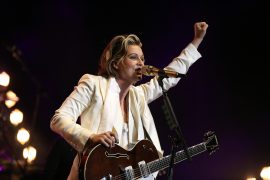 ‘I Would Know Your Voice Anywhere’: Brandi Carlile Reconnects with WXPN