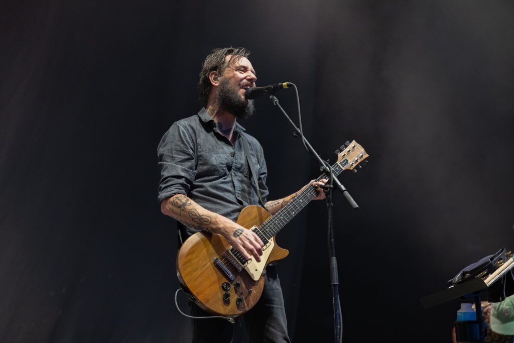 WXPN’s Concert Picks: Rufus Wainwright, Snail Mail, Band of Horses, More