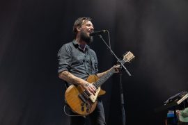 WXPN’s Concert Picks: Rufus Wainwright, Snail Mail, Band of Horses, More
