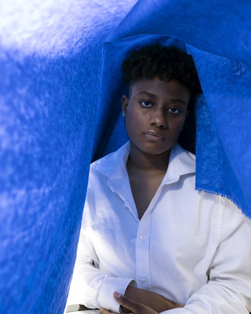 Meet the Bug shares a powerful coming-of-age story on self-produced new EP ‘Beet the Mug’