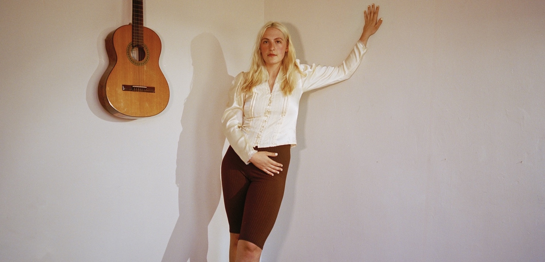 Doll Spirit Vessel debuts with the brilliant ‘What Stays’, out now on Disposable America