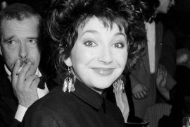 Nearly 40 years later, ‘Stranger Things’ boosts Kate Bush’s music worldwide