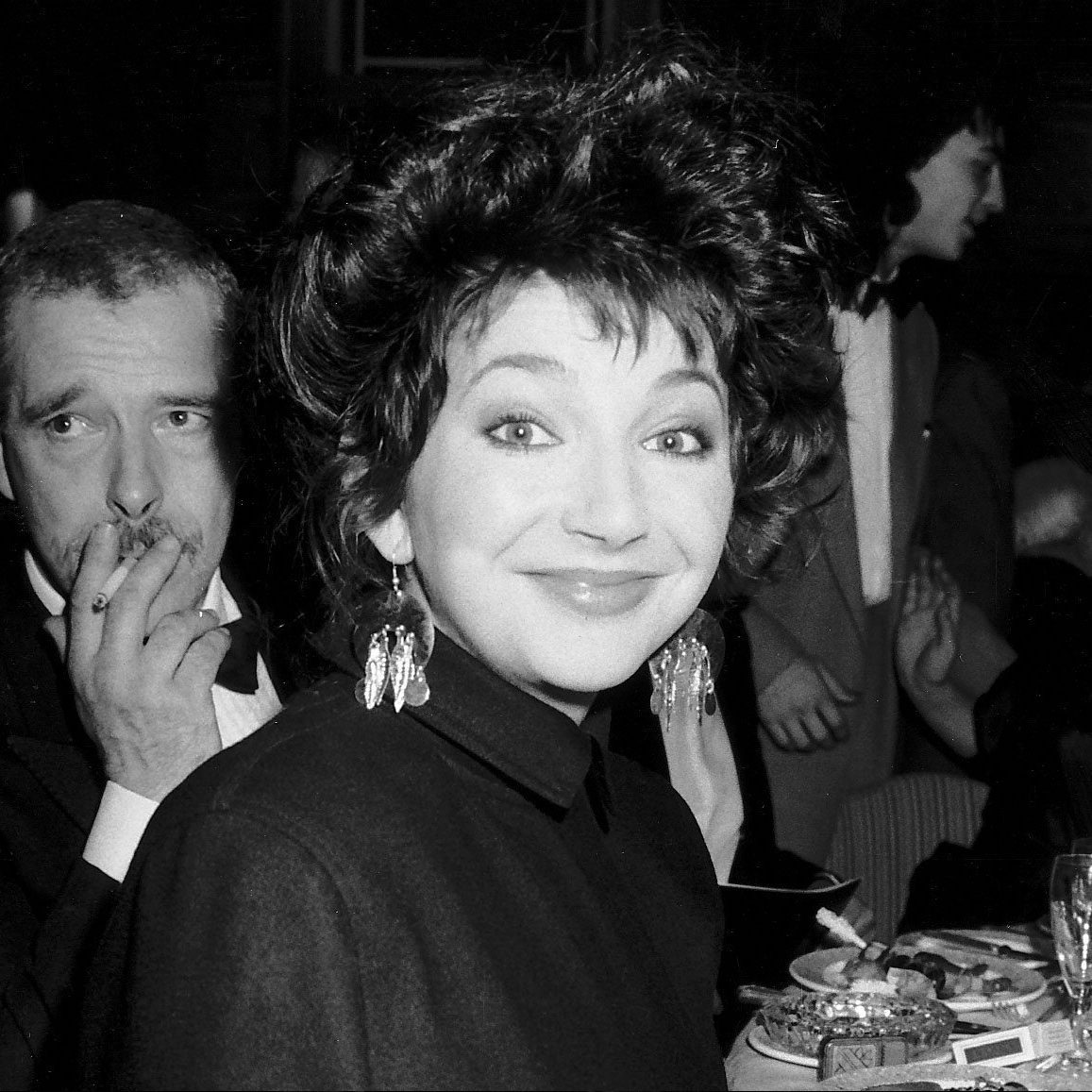 Nearly 40 years later, ‘Stranger Things’ boosts Kate Bush’s music worldwide