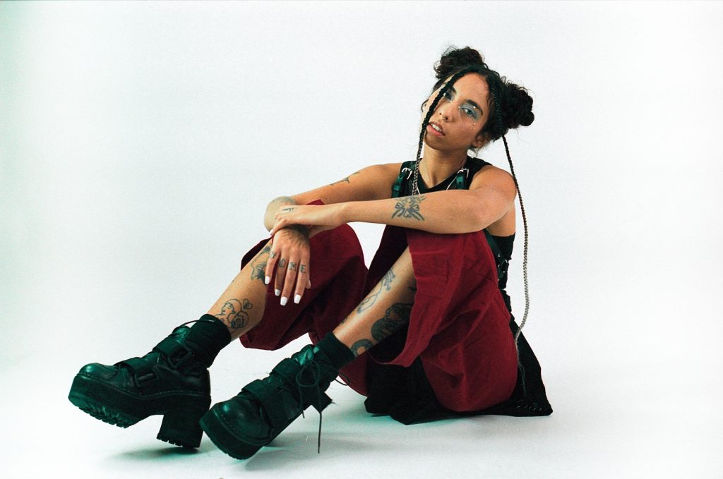 Indigo De Souza showcases her gifts in her latest album, ‘Any Shape You Take’