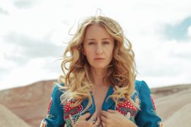 Margo Price shares autobiographical “Been To The Mountain,” debuts new podcast