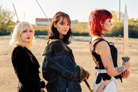 Bröthers pay homage to ‘Dune’ in wicked new single “The Spice”