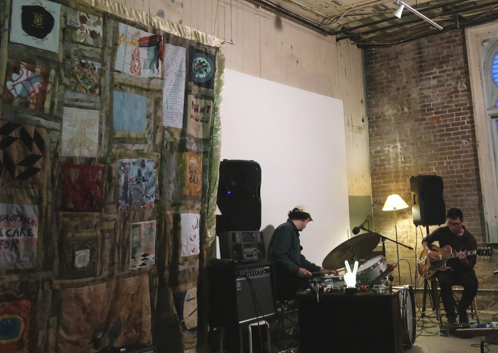 Meditative instrumental project The Early returns with “Broad Street Runt” from new album ‘On Juniper’