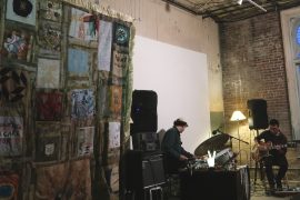 Meditative instrumental project The Early returns with “Broad Street Runt” from new album ‘On Juniper’