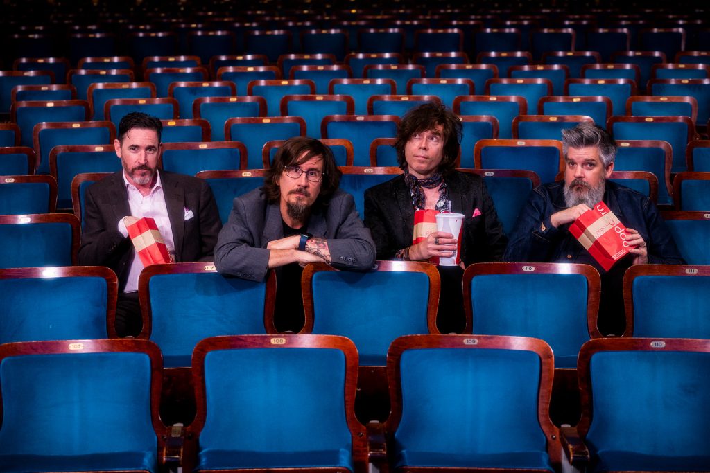 14 concerts to see this week, including The Mountain Goats, Lydia Loveless, Baroness and more