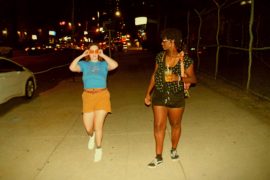 Versatile cellist Alyssa Almeida debuts pop alter ego Machouse, collabs with Niqu on infectious  single “Push/Pull”