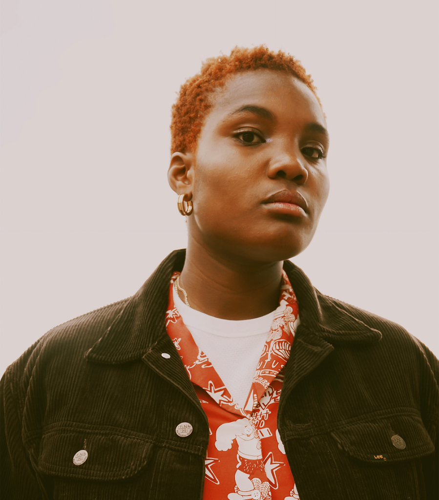Ticket Giveaway:  Arlo Parks