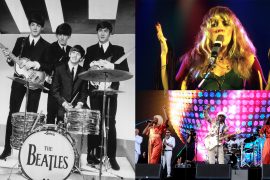 Don’t bore us, get to the chorus: The Playlist