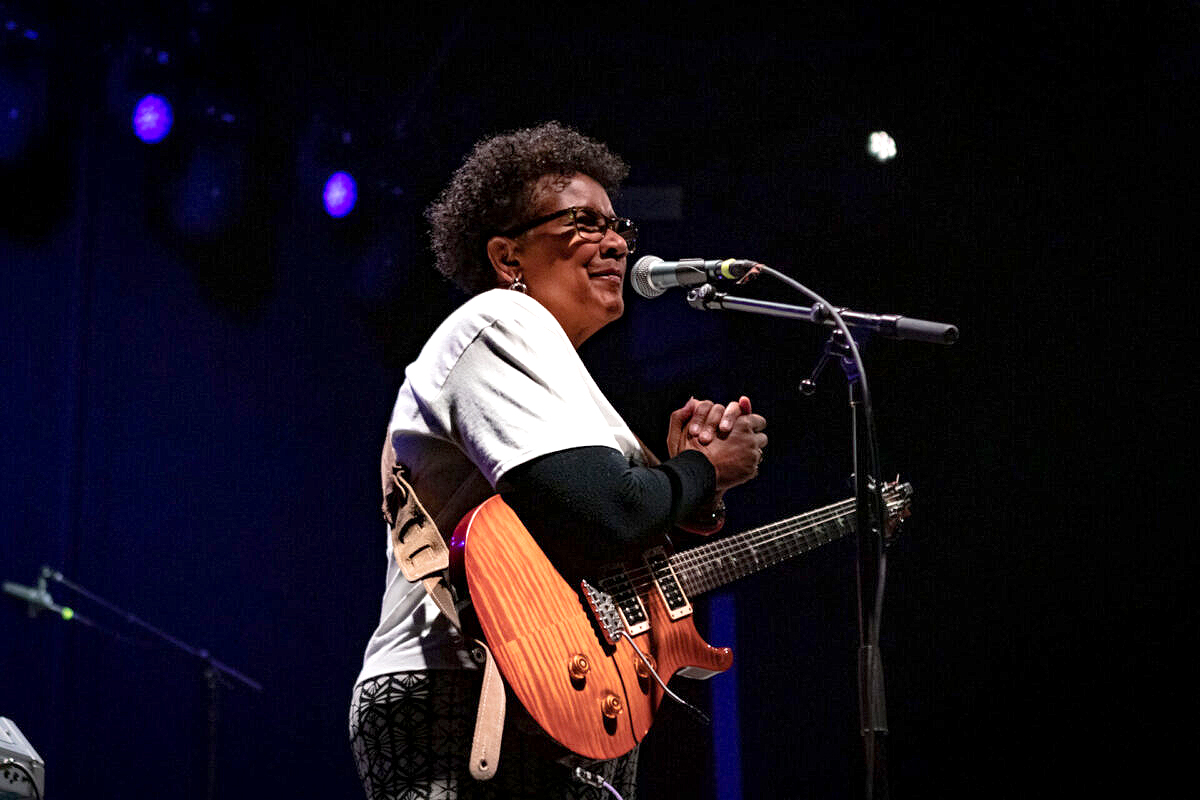 Deeply Traditional and Extremely Experimental: Remembering Philly jazz legend Monnette Sudler