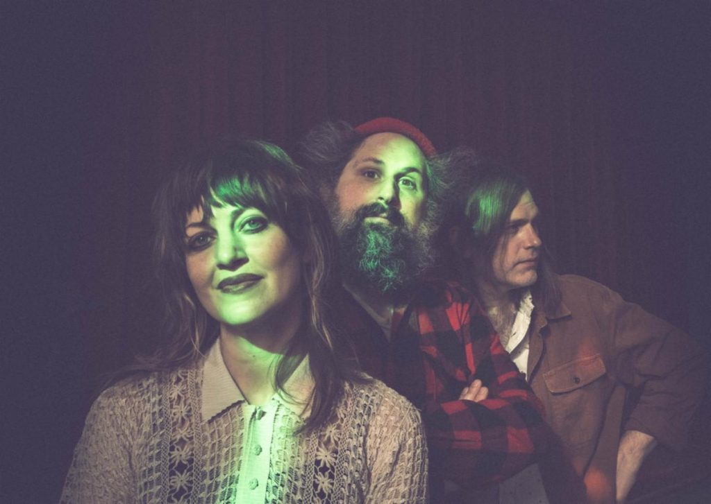 Bonny Light Horseman show a softer, country side on single “Exile”