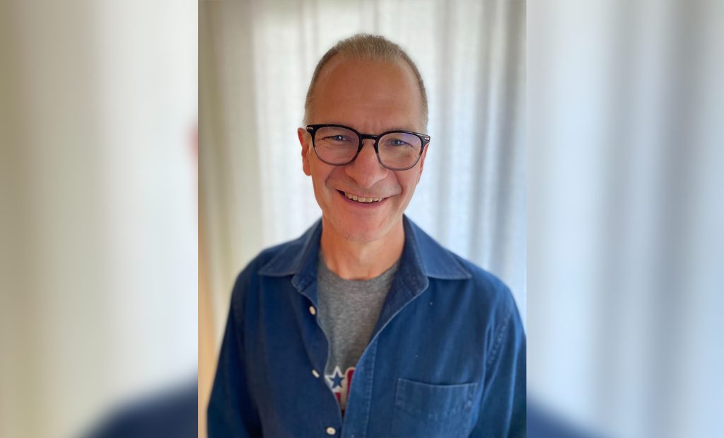 Jim McGuinn returns to WXPN as Assistant Program Director