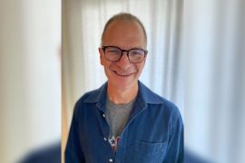 Jim McGuinn returns to WXPN as Assistant Program Director