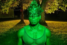 “Captain” Kirk Douglas of The Roots shares single “We Can Be One” from forthcoming solo record as Hundred Watt Heart