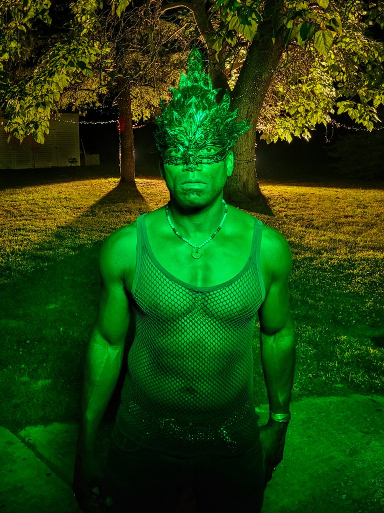 “Captain” Kirk Douglas of The Roots shares single “We Can Be One” from forthcoming solo record as Hundred Watt Heart