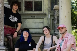 Best Bear tease debut LP with commanding leading single “Gaslighter”