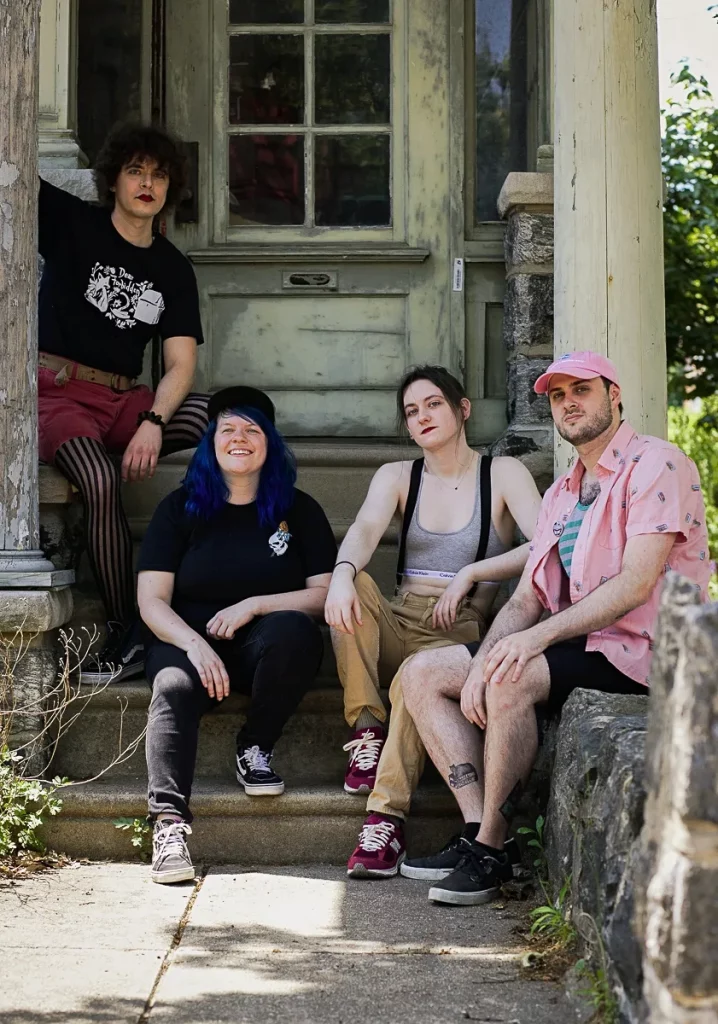 Best Bear tease debut LP with commanding leading single “Gaslighter”