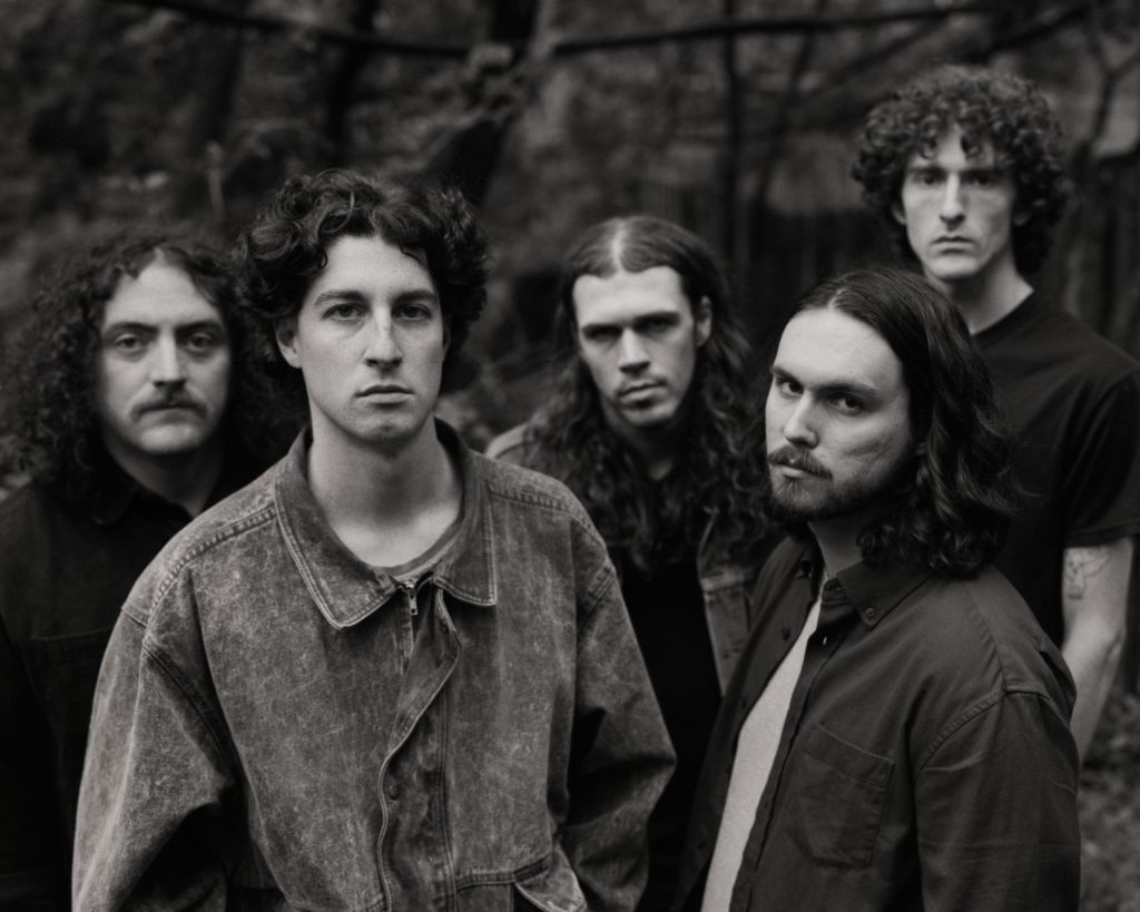 Knifeplay trudges through dystopia in “Ryan Song” video