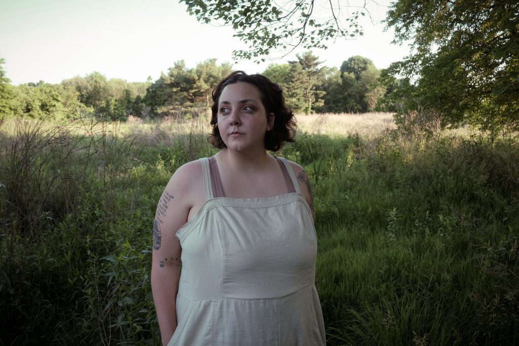 Shannen Moser’s “Ben” sweetly memorializes a childhood best friend