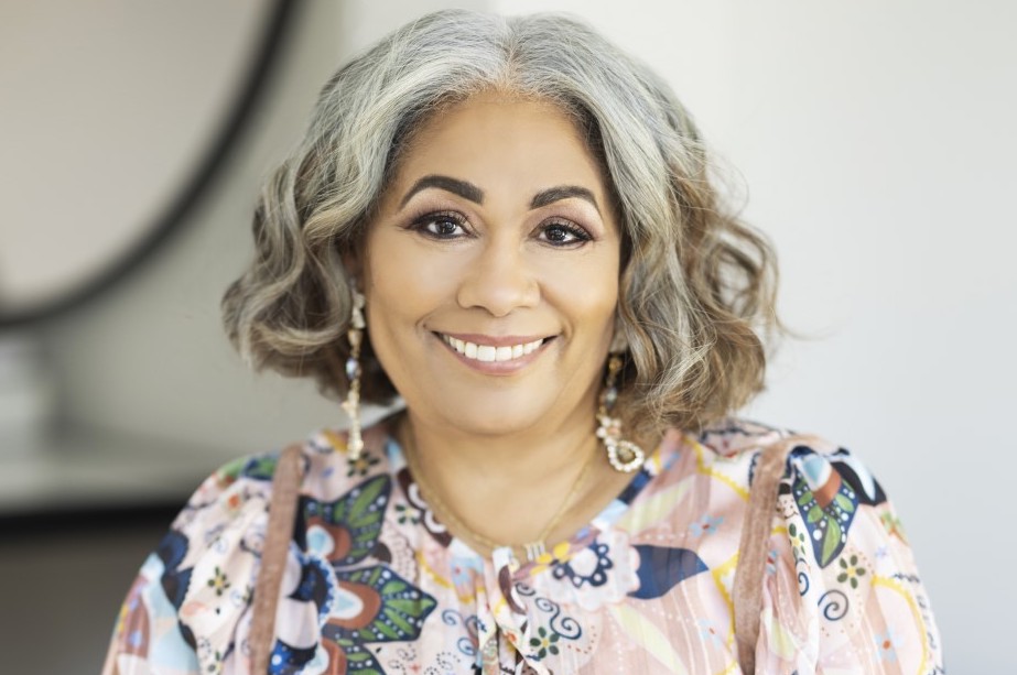Radio, Music, and Community: A conversation with Dyana Williams