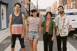 Pillow Princess debuts with dreamy tones and rock energy on double A-side single