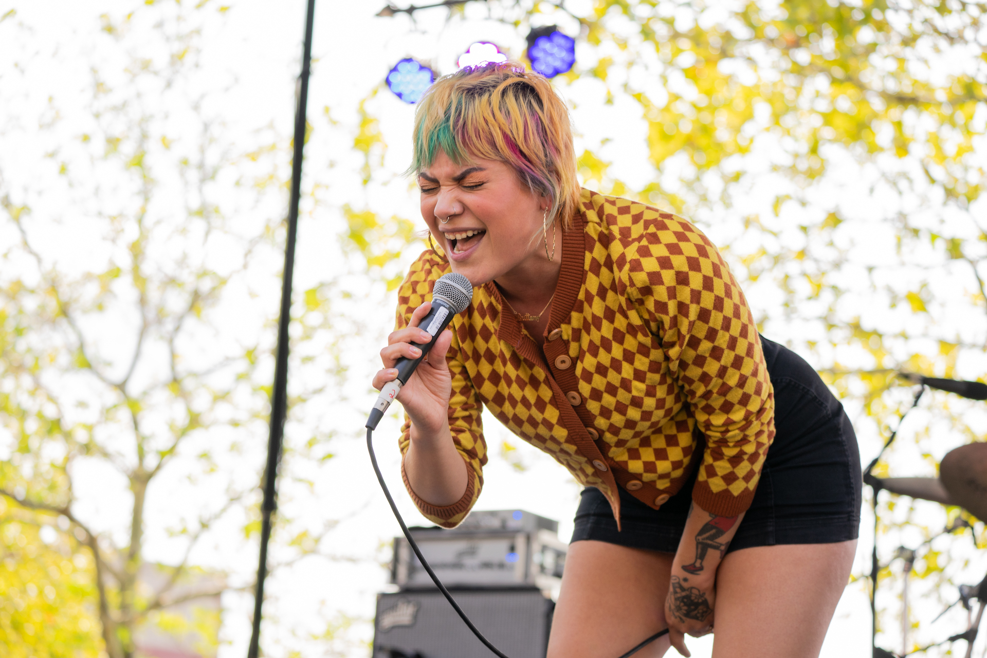 WXPN’s Concert Picks: XPoNential Festival, DOMi & JD BECK, Coltrane tribute, more