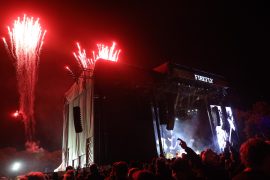 Firefly Festival is not returning for 2023