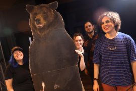 The Key Studio Sessions: Best Bear