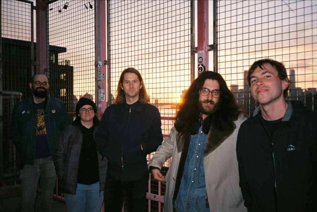2nd Grade shares new single ahead of tongue-in-check titled album “Easy Listening”